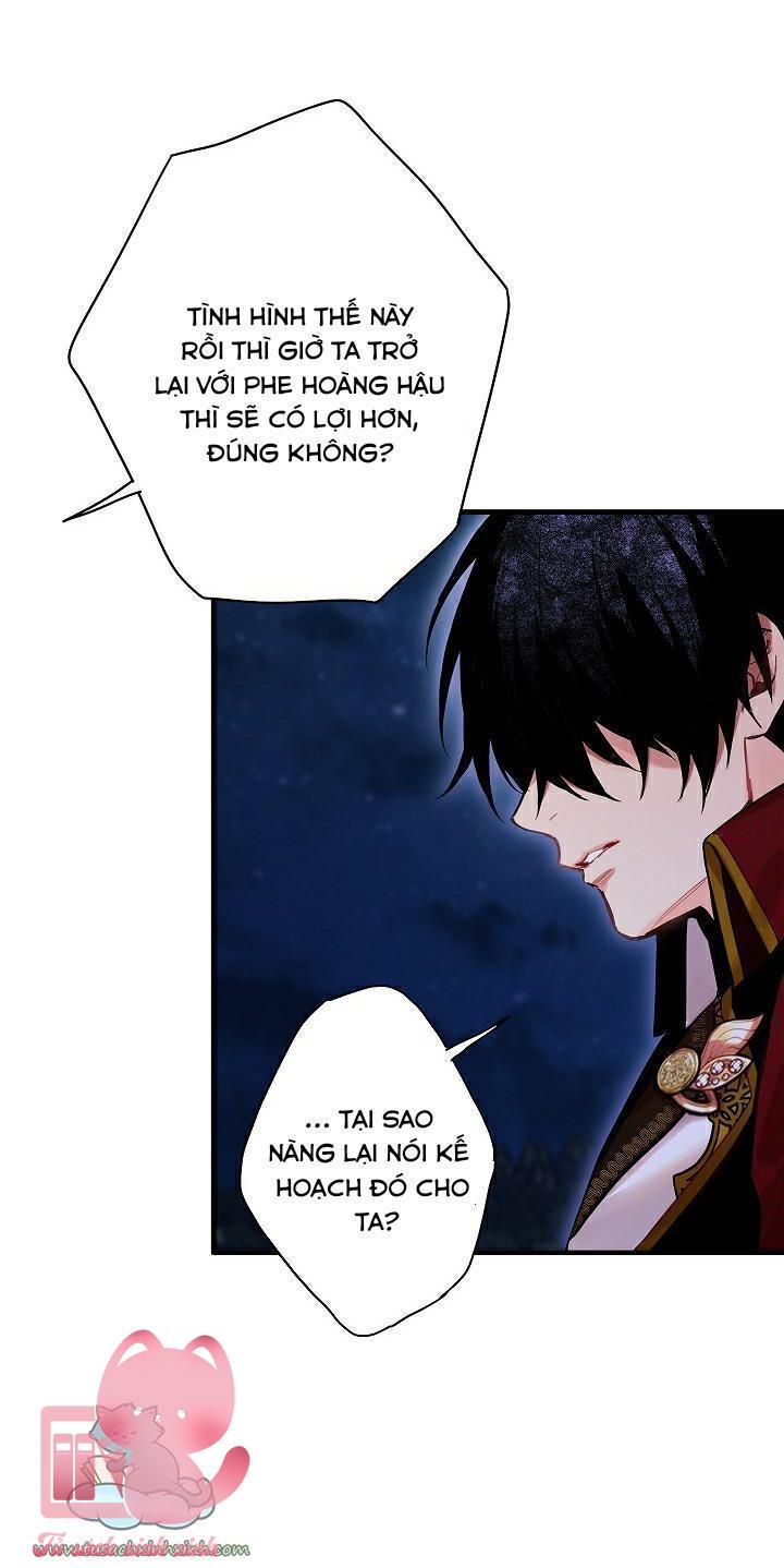 Ác Nữ Muốn Ly Hôn Chap 75 - Trang 2
