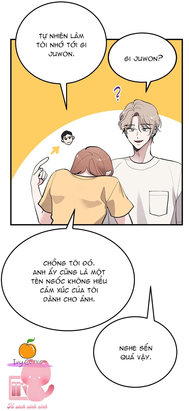 Trưởng Phòng Mệt Mỏi Vì Người Vợ Mới Cưới Chap 12 - Trang 2
