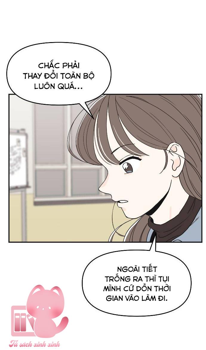 Trái Dấu Hút Nhau Chap 6 - Trang 2