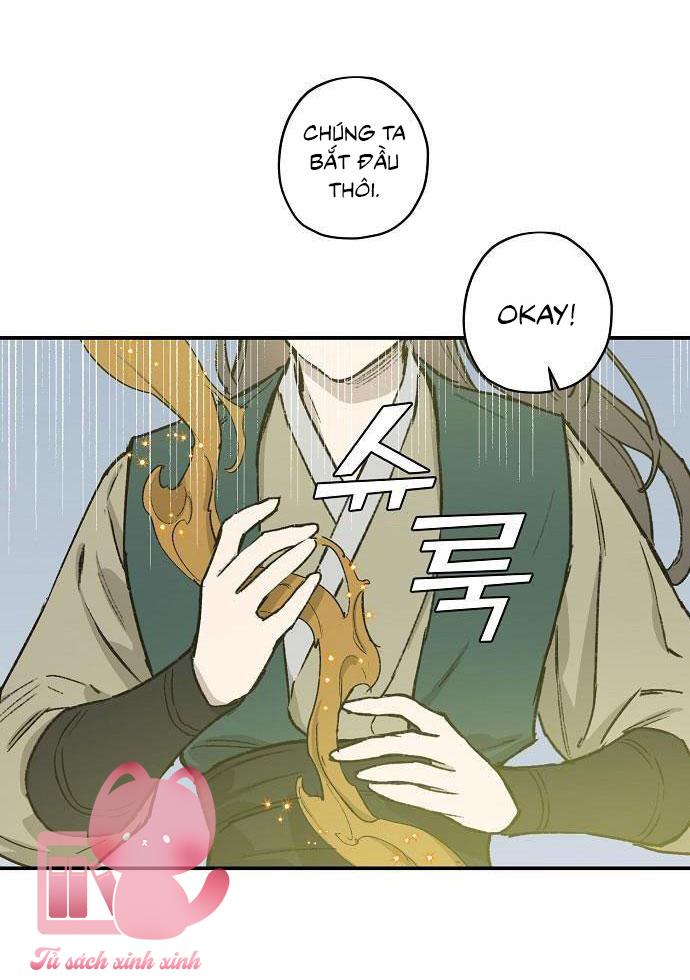 Onsaemiro Chapter 23 - Trang 4