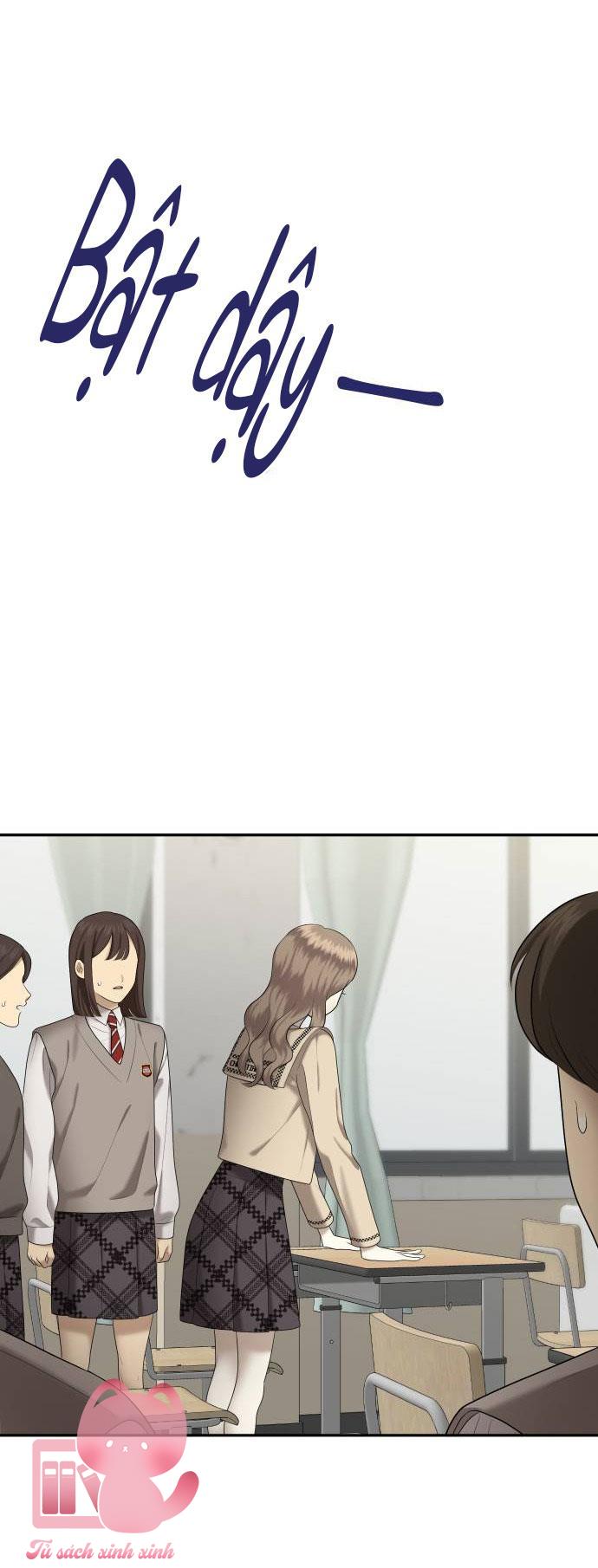Chị Em Tranh Đấu Chap 11 - Trang 2