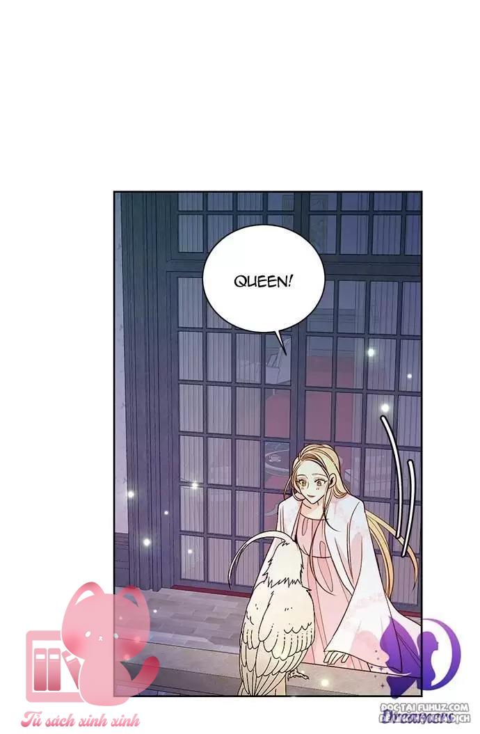 Hoàng Hậu Tái Hôn Chapter 39 - Trang 4