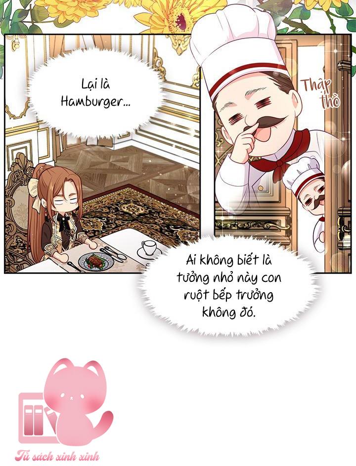 Hãy Coi Chừng Ác Nữ Chap NT20 - Trang 2