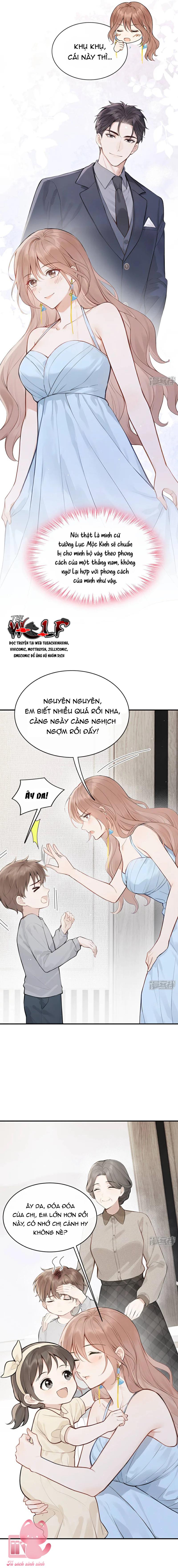 Sống Chung Để Tán Em Chap 81 - Trang 3