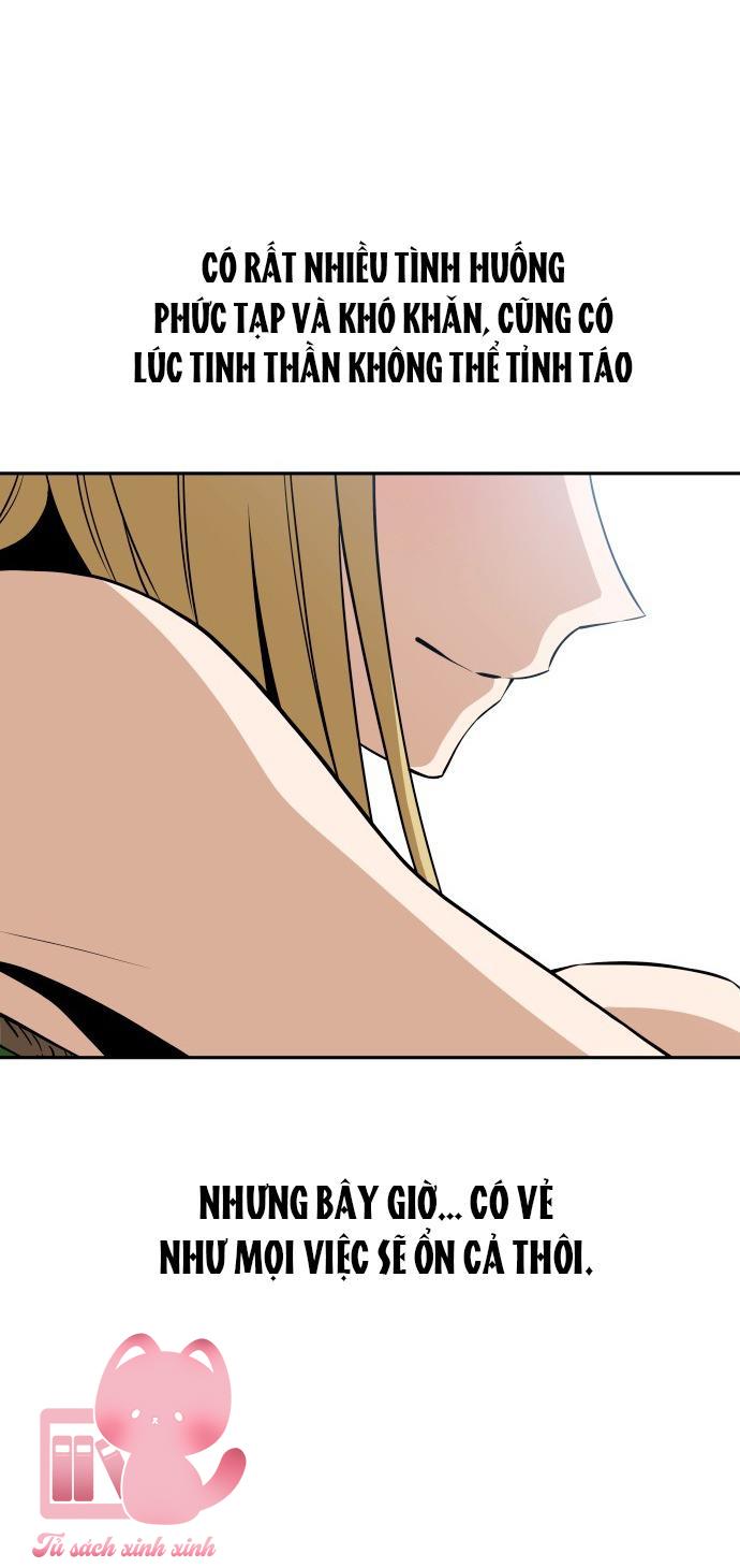 Lớ Ngớ Vớ Phải Tình Yêu Chapter 88 - Trang 3