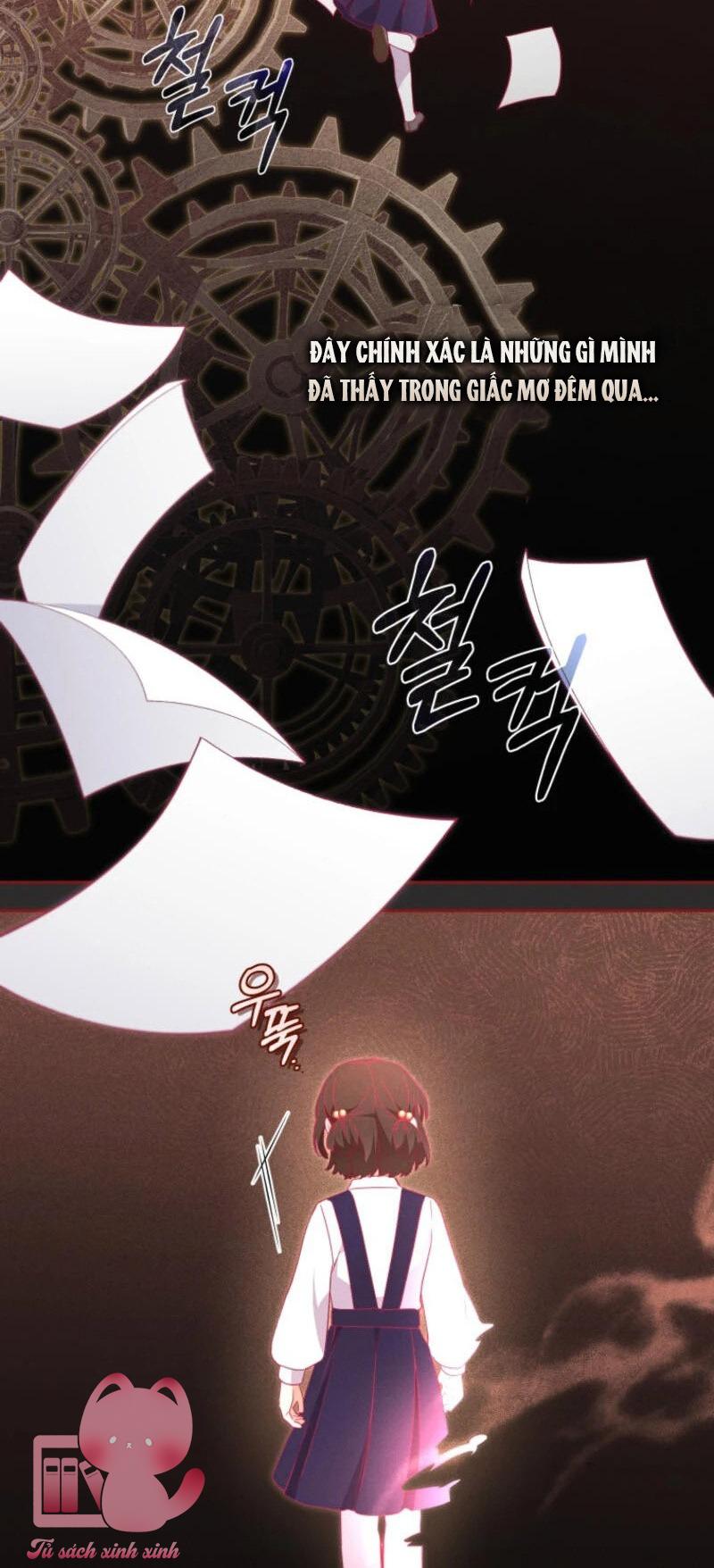 Tôi Được Nuôi Dưỡng Bởi Những Kẻ Phản Diện Chap 101 - Trang 3