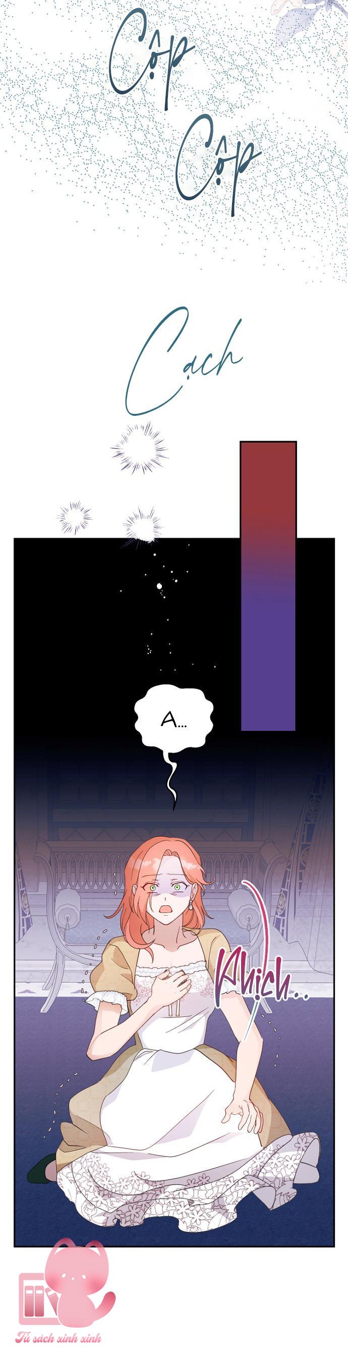 Bỏ Quách Chồng Con Đi, Tiền Bạc Mới Là Tất Cả Chap 66 - Trang 2