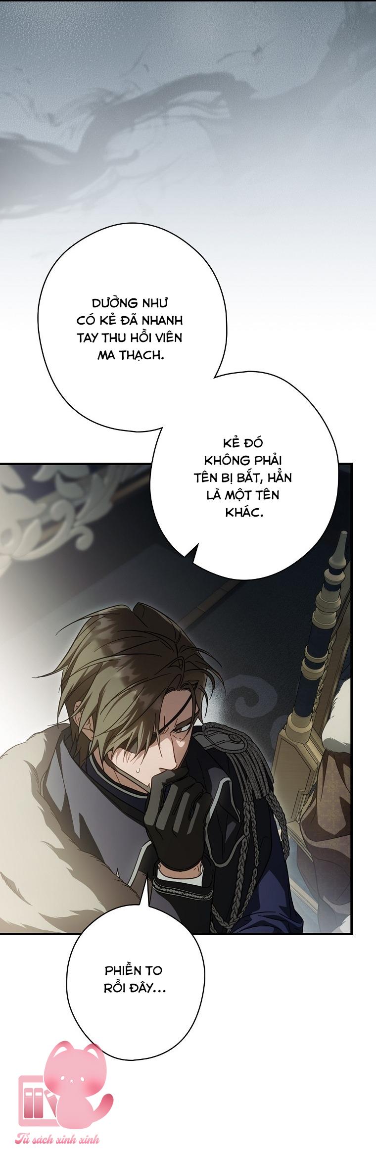 Cách Khiến Phu Quân Đứng Về Phía Tôi Chap 112 - Trang 2