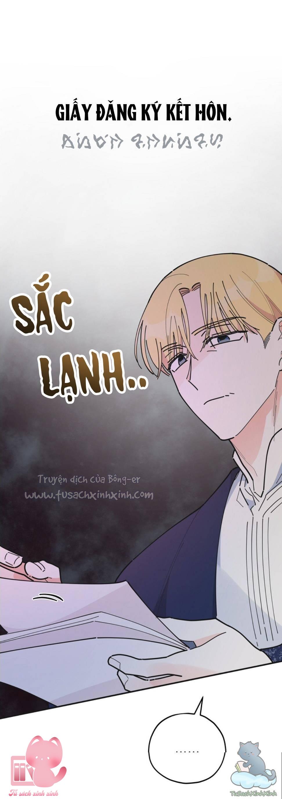 Người Hùng Của Ác Nữ Chapter 86 - Trang 4