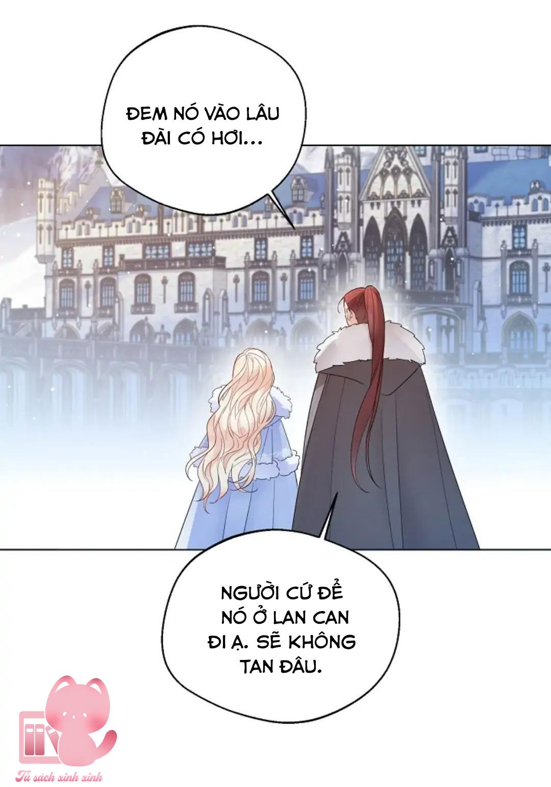 Tiểu Thư Crystal Là Nam Nhân Chap 14 - Trang 2