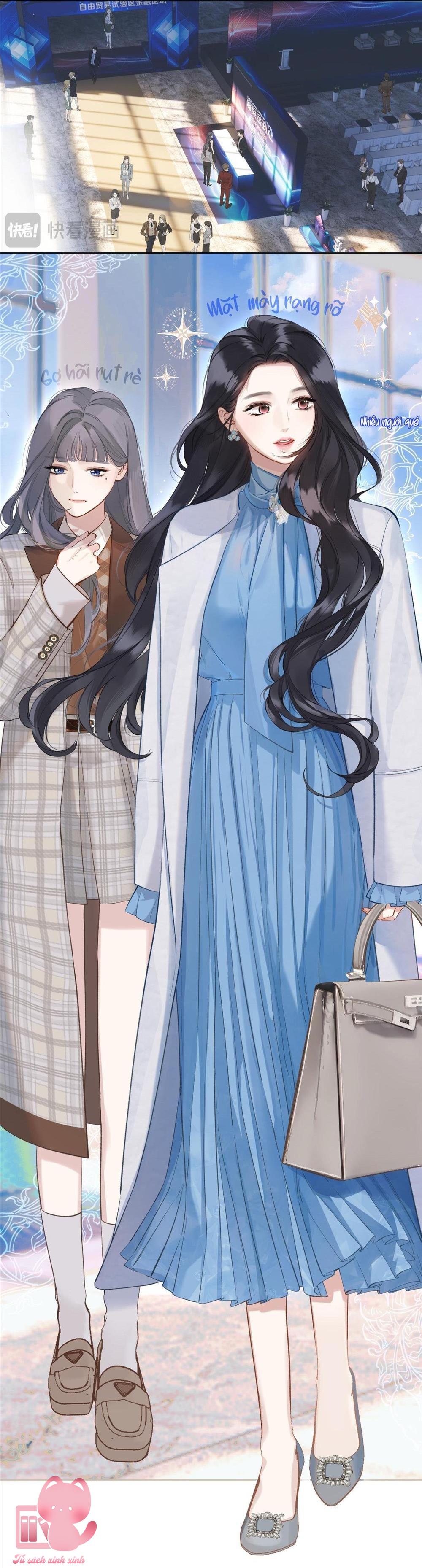 Trêu Nhầm Chap 17 - Trang 4