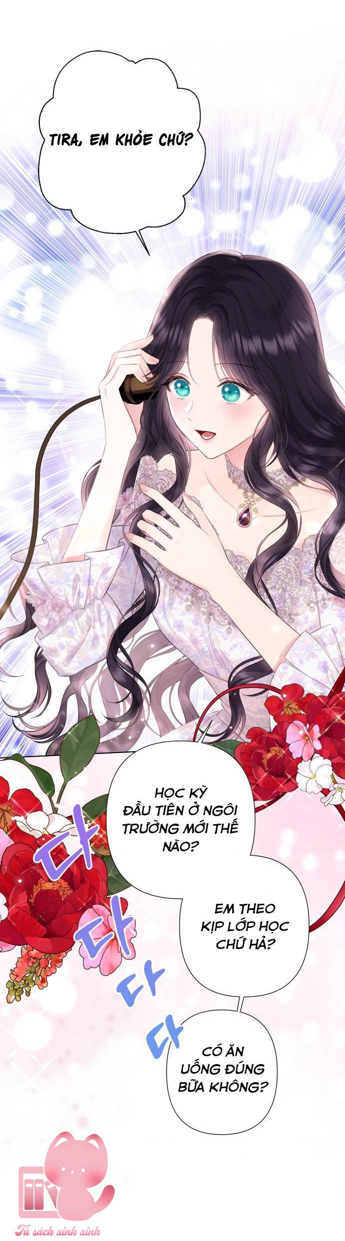 Bastian Chapter 45 - Trang 3