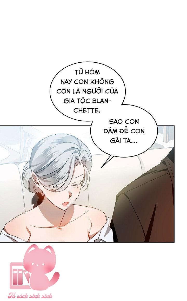 Quý Cô Thế Giới Ngầm Chap 52 - Trang 4