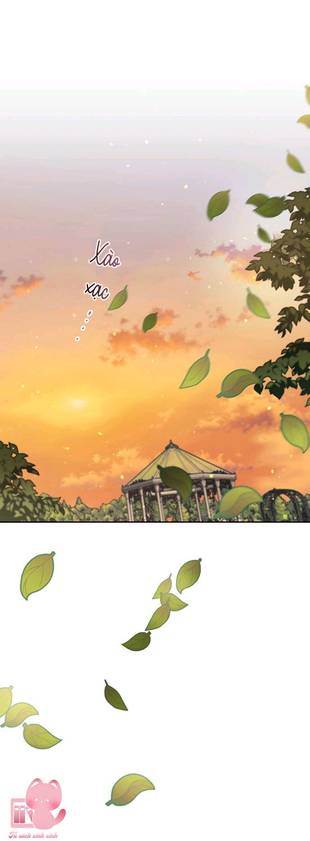 Gieo Nhân Gặt Quả Chapter 11 - Trang 3