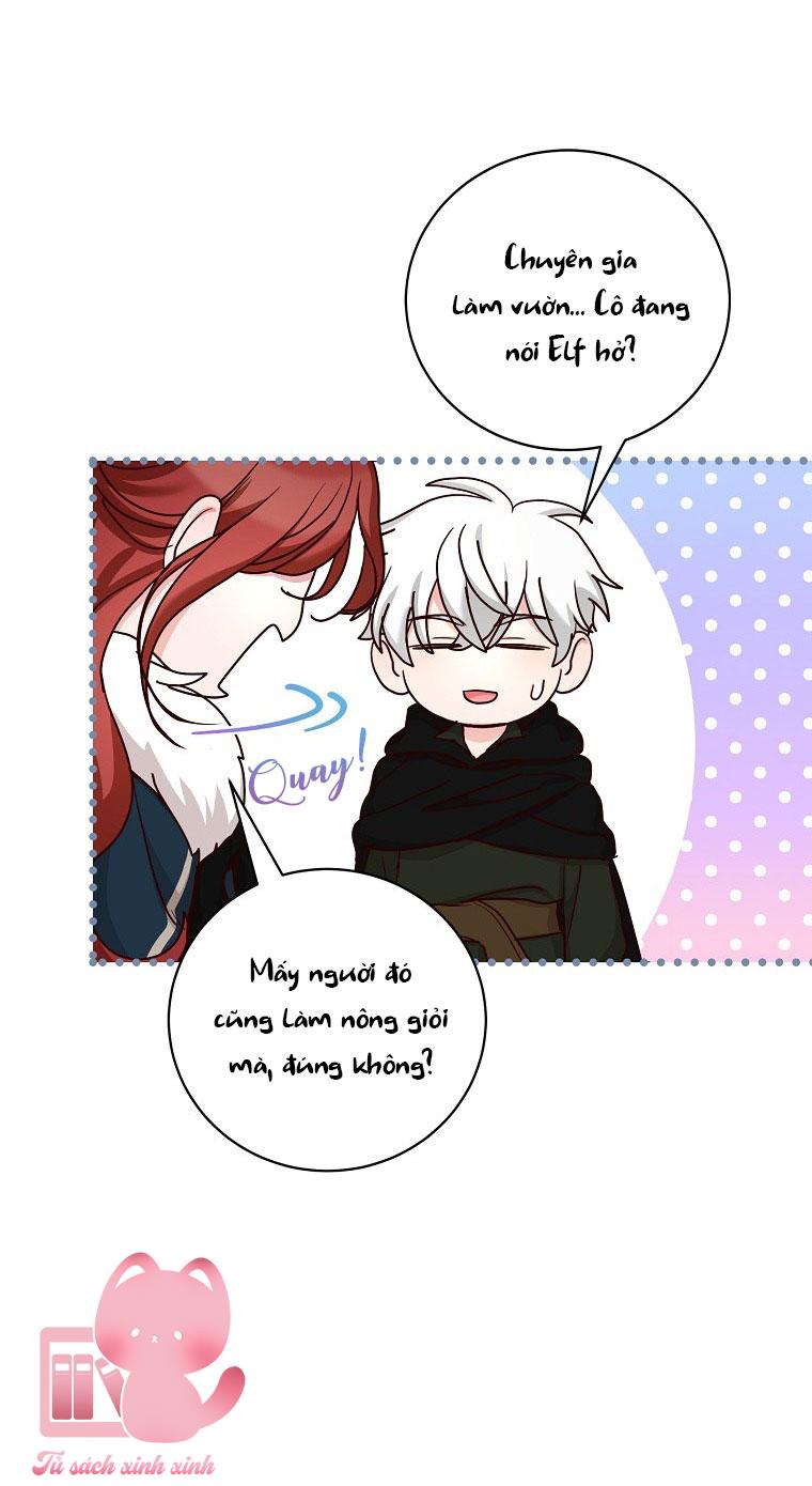 Thế Thì Ta Cứ Trở Thành Kẻ Ác Thôi Chap 62 - Trang 2
