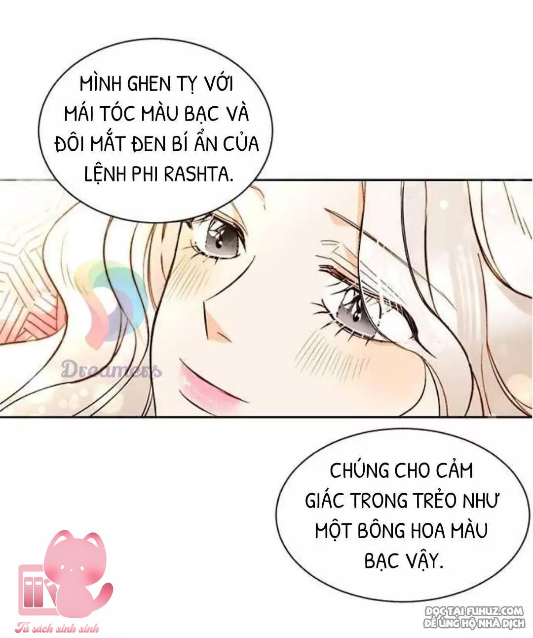 Hoàng Hậu Tái Hôn Chapter 15 - Trang 4