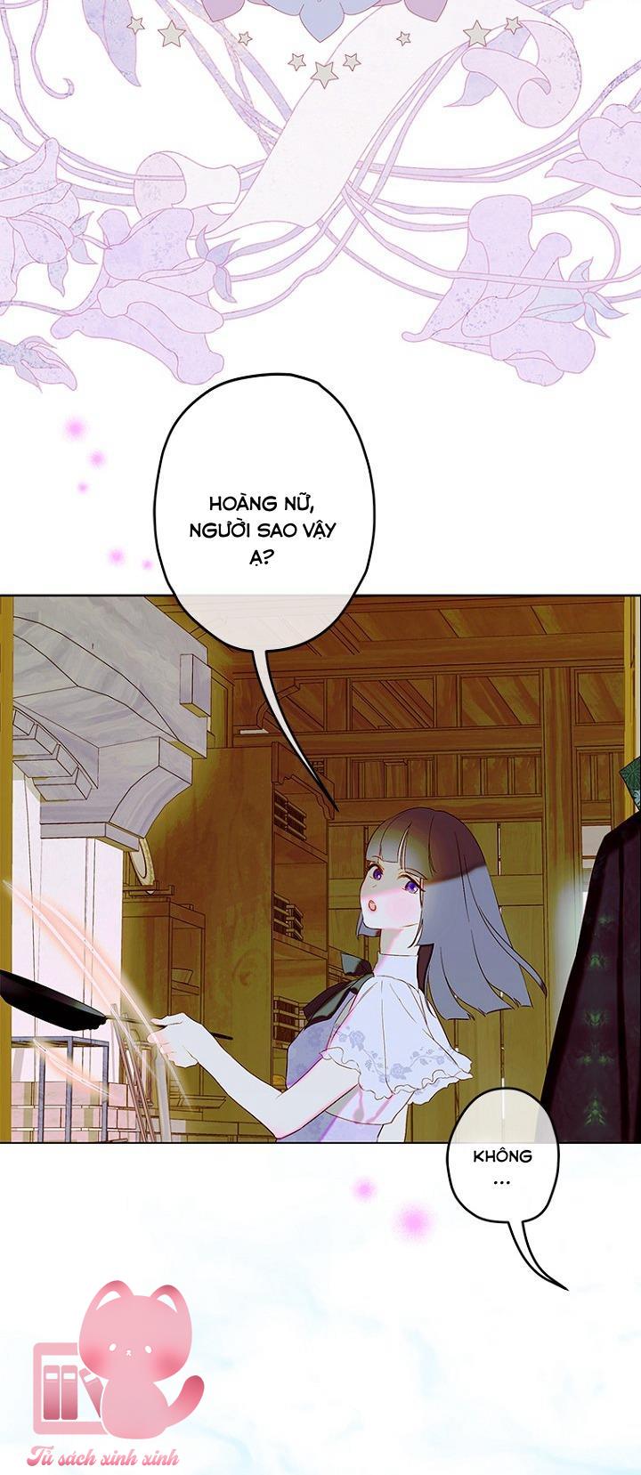 Khế Ước Hôn Nhân Của Mẹ Tôi Chapter 73 - Trang 4