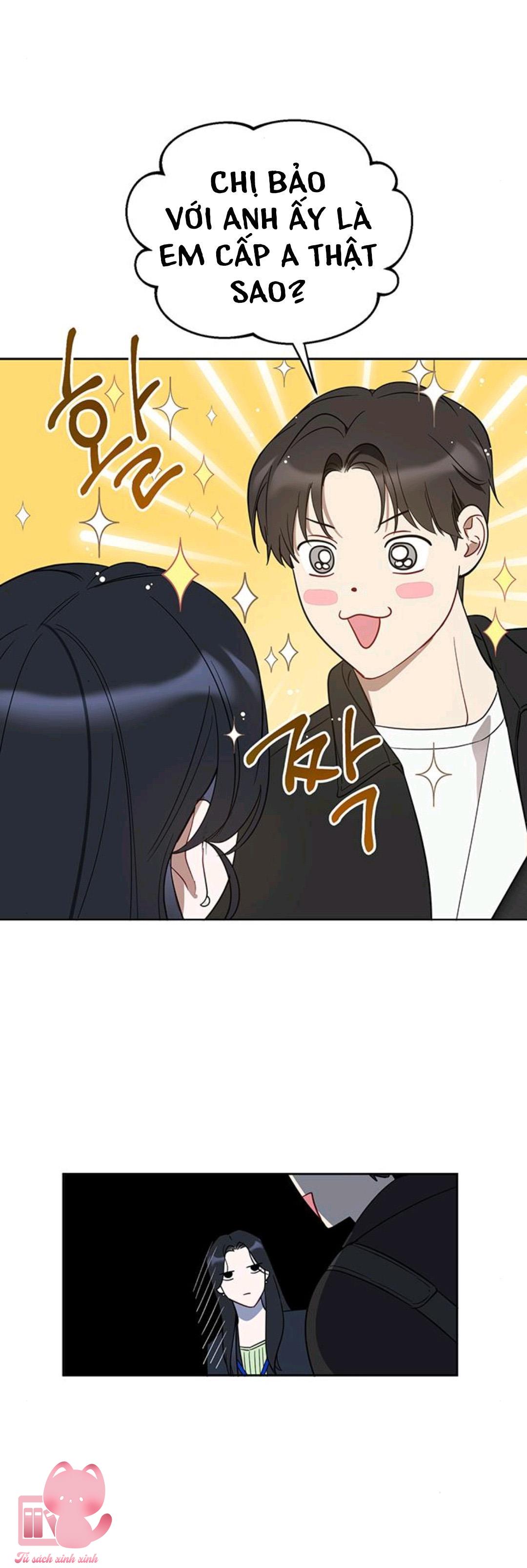 Gieo Nhân Gặt Quả Chapter 9 - Trang 3