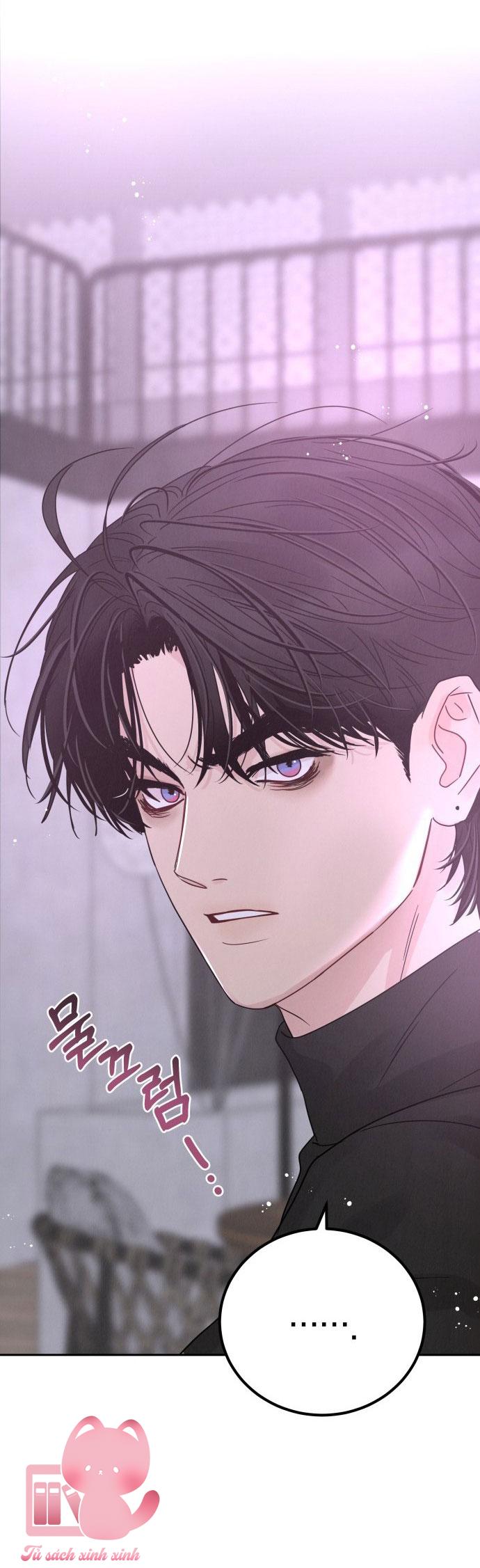 Thuyết Tình Yêu Ích Kỷ Chapter 1 - Trang 4