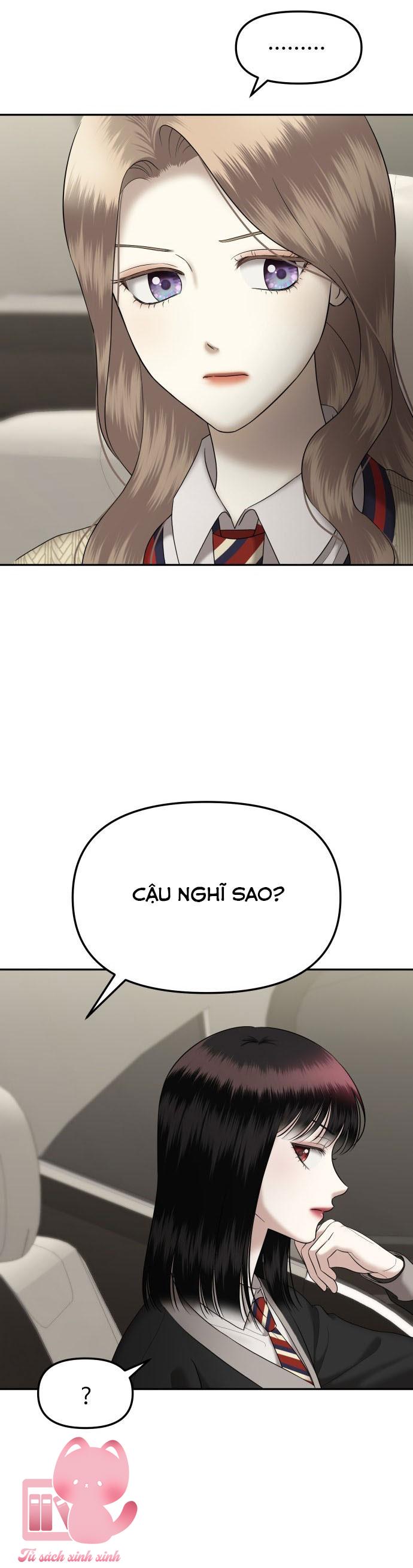 Chị Em Tranh Đấu Chap 68 - Trang 2