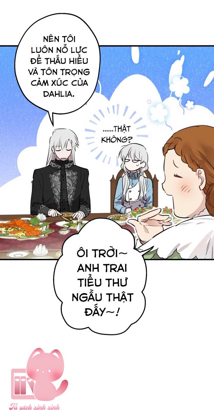 Những Nhân Vật Mạnh Nhất Thế Giới Ám Ảnh Tôi Chapter 60 - Trang 4