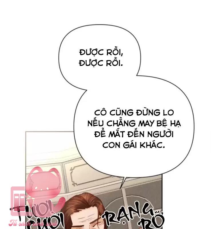 Hoàng Hậu Tái Hôn Chapter 100 - Trang 4