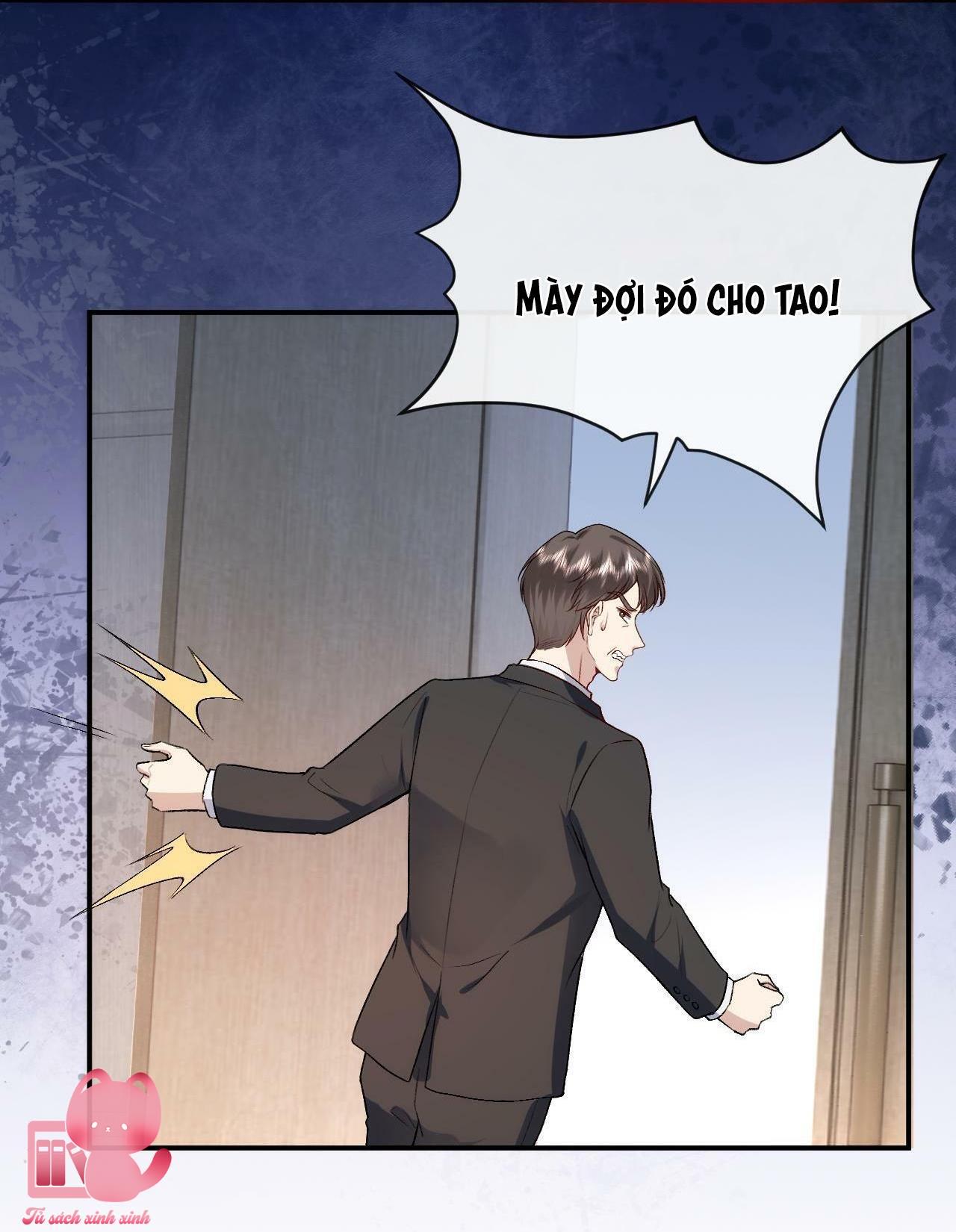 Phu Nhân Mỗi Ngày Đều Tại Tuyến Vả Mặt Chap 29 - Trang 2