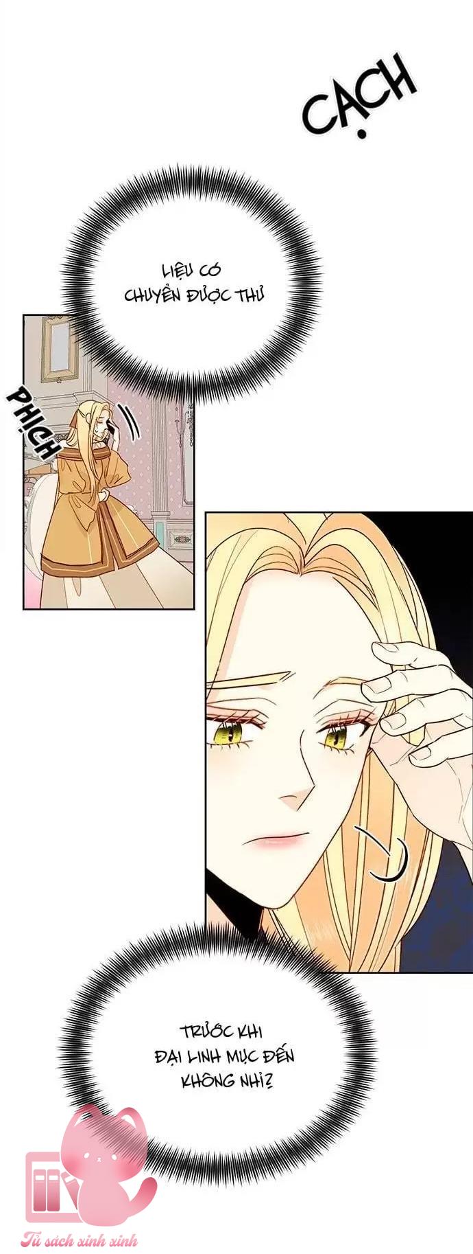 Hoàng Hậu Tái Hôn Chapter 75 - Trang 4