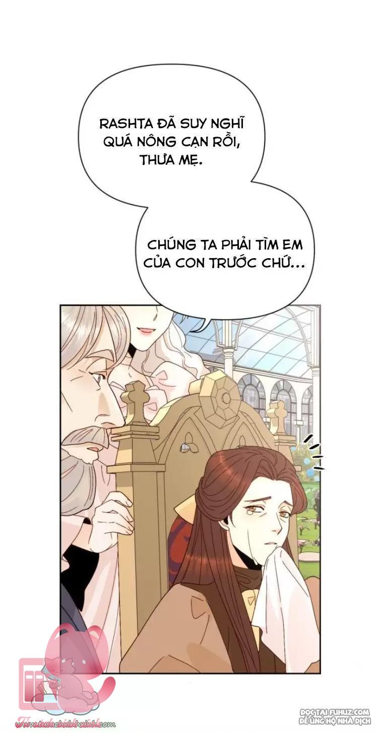 Hoàng Hậu Tái Hôn Chapter 94 - Trang 4