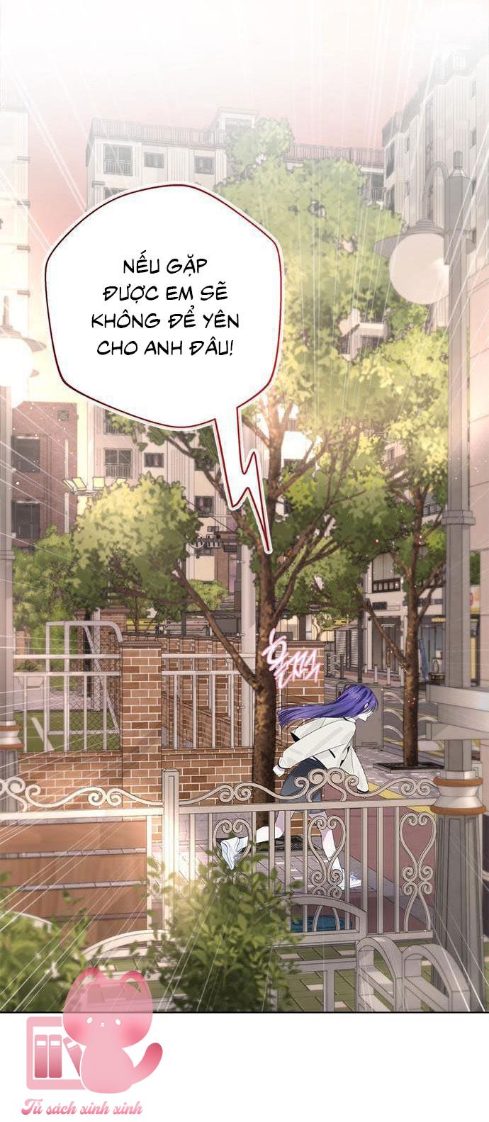 Đàn Anh Xấu Xa! Chap 81 - Trang 3