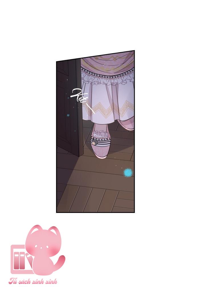 Hoàng Nữ Tóc Đen Chapter 23 - Trang 4