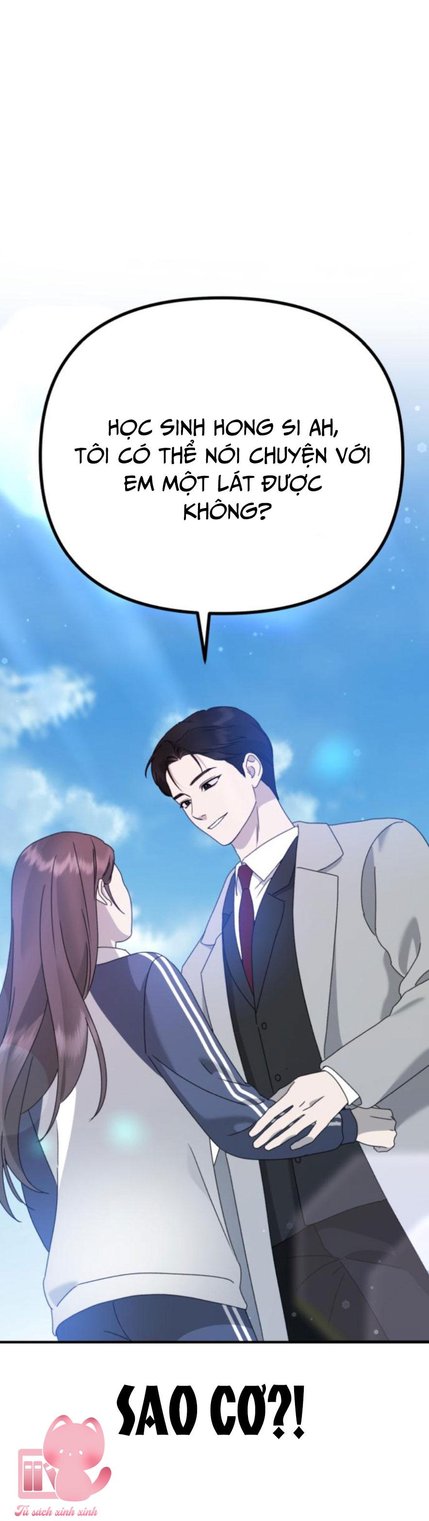 Thần Hổ Jangsan Chapter 33 - Trang 4