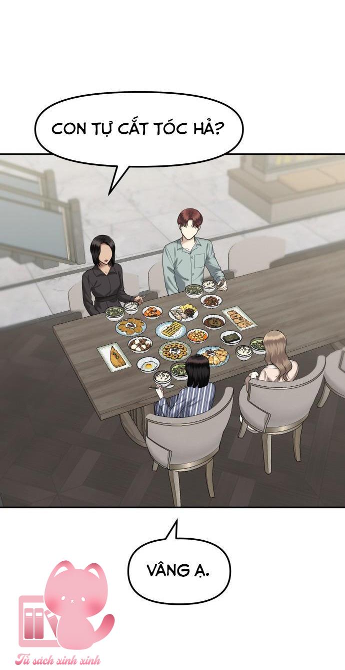 Chị Em Tranh Đấu Chap 47 - Trang 2
