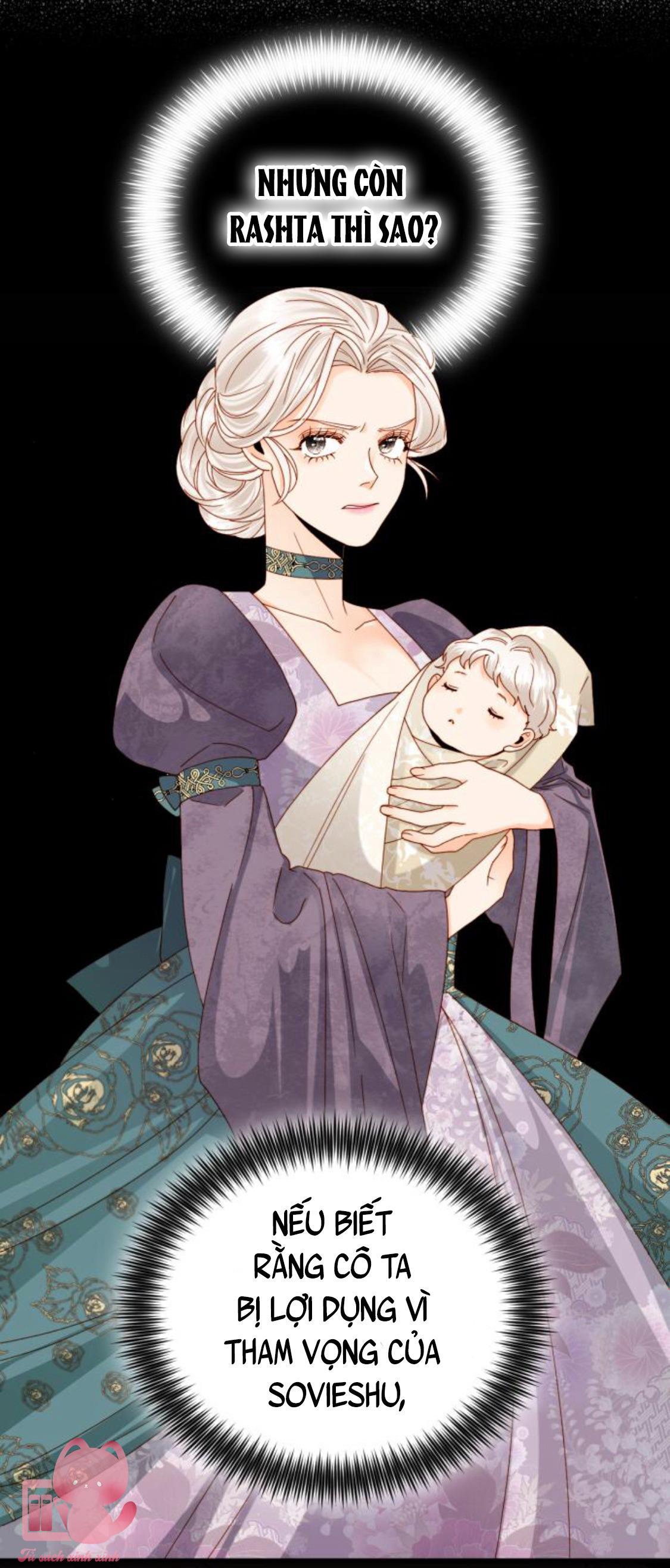 Hoàng Hậu Tái Hôn Chapter 106 - Trang 4