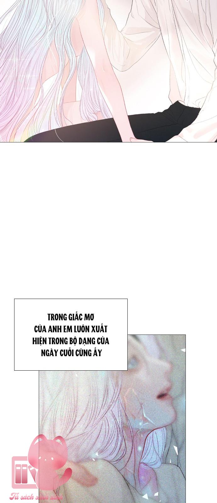 Thần Bí Ngoại truyện 1 [NT1] - Trang 2