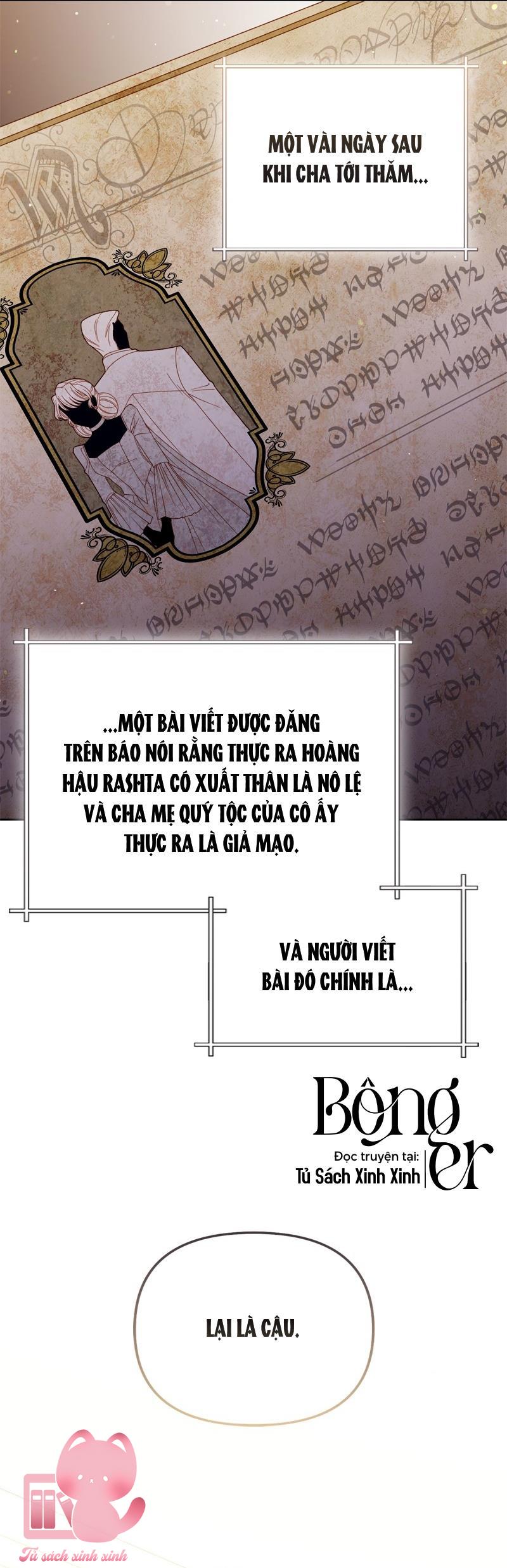 Hoàng Hậu Tái Hôn Chapter 162 - Trang 4