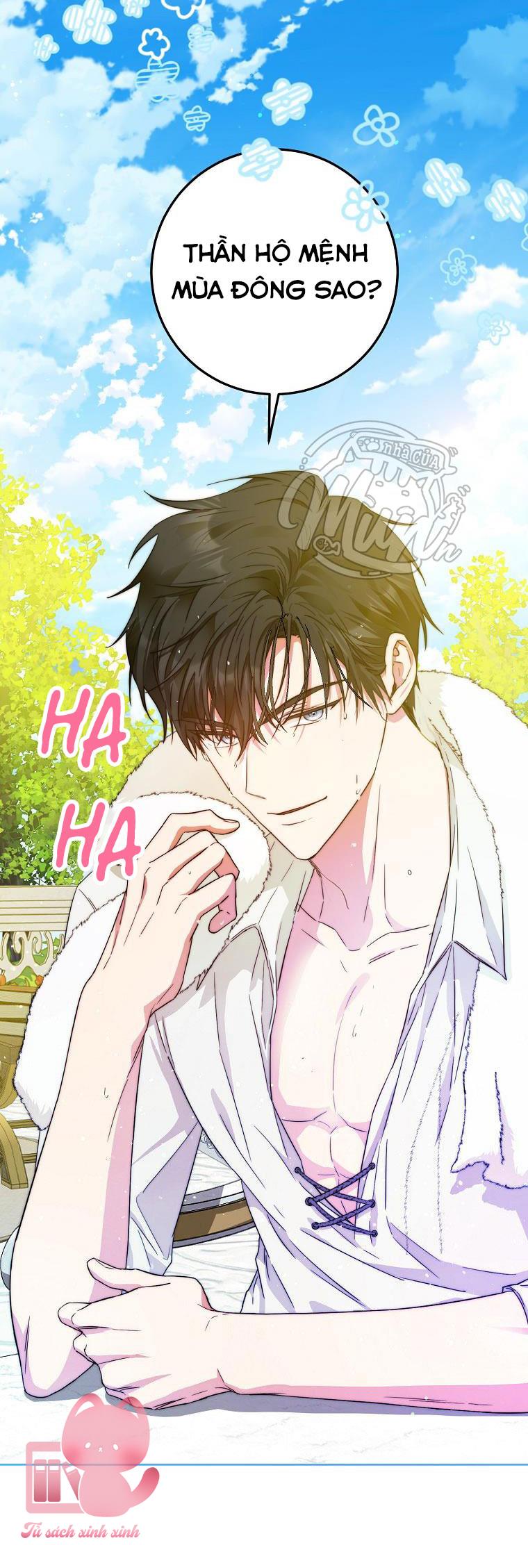 Tôi Trở Thành Vợ Của Nam Chính Chap 37 - Trang 3