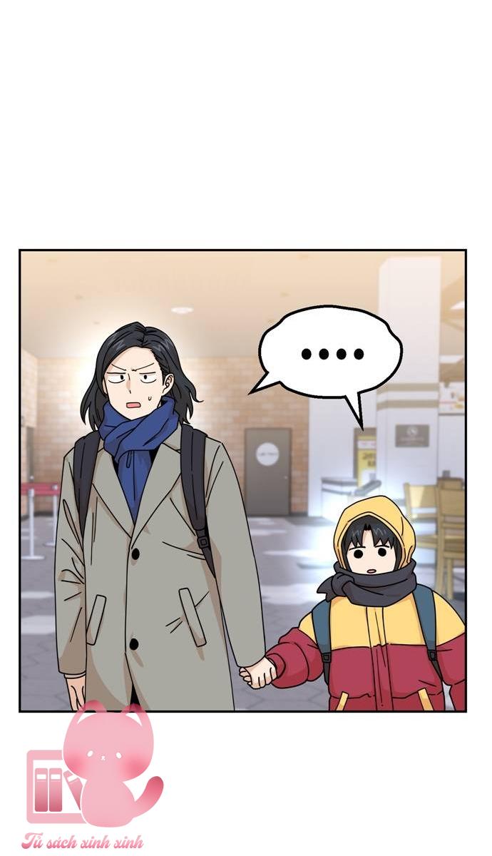 Lớ Ngớ Vớ Phải Tình Yêu Chapter 13 - Trang 4