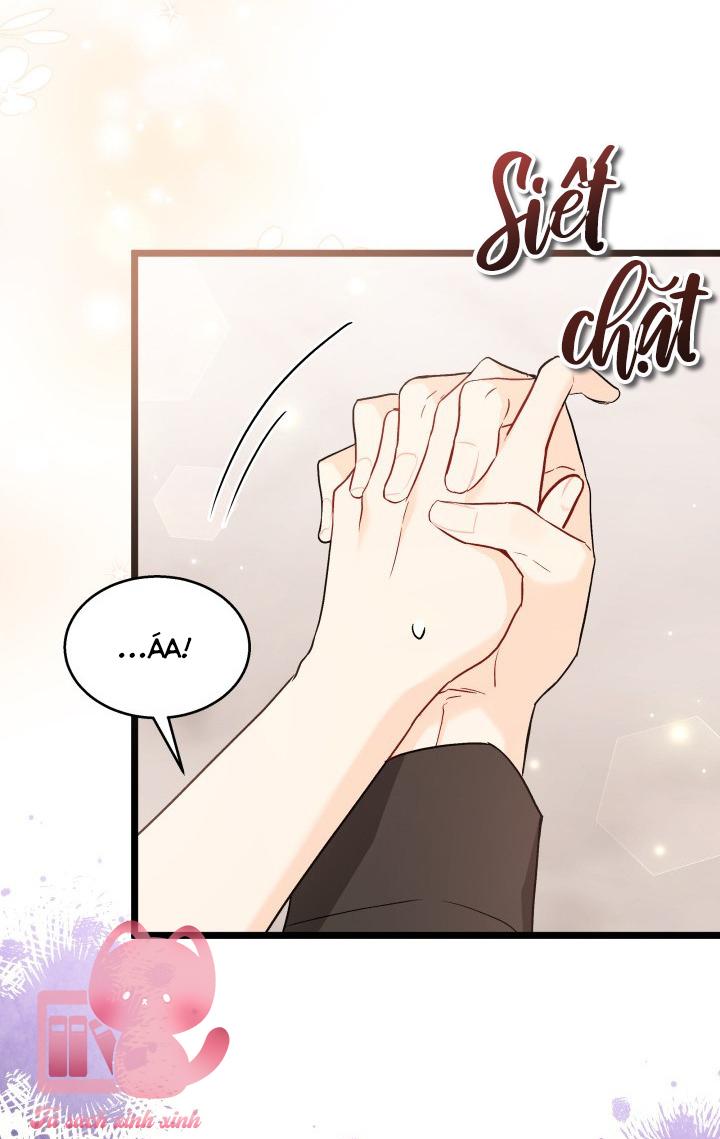 Quan Hệ Cộng Sinh Giữa Báo Đen Và Thỏ Trắng Chap 102 - Trang 2