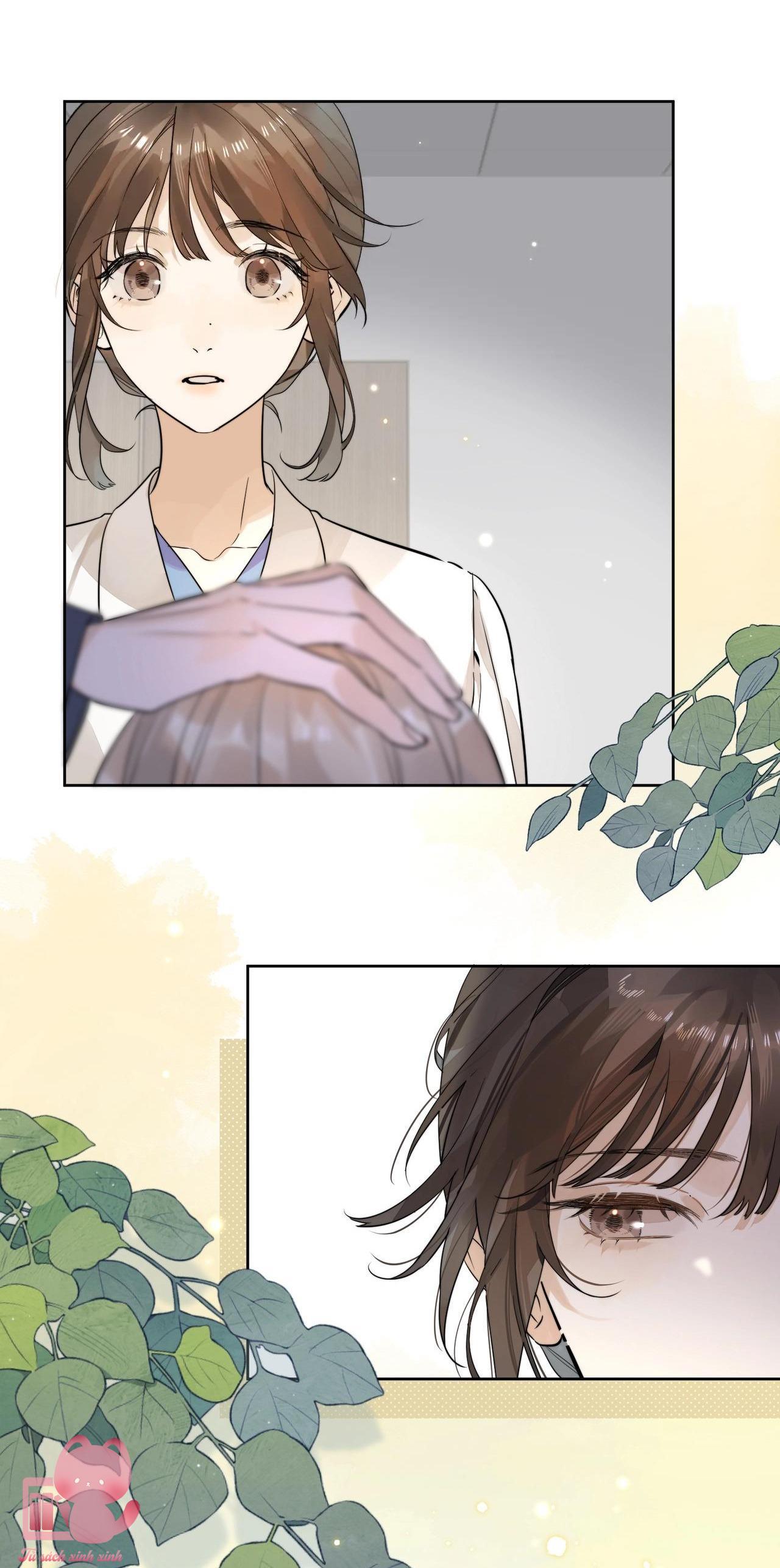 Tỏ Tình Chap 3 - Trang 4