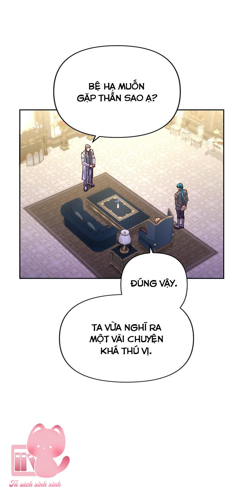 Hoàng Hậu Tái Hôn Chapter 165 - Trang 4
