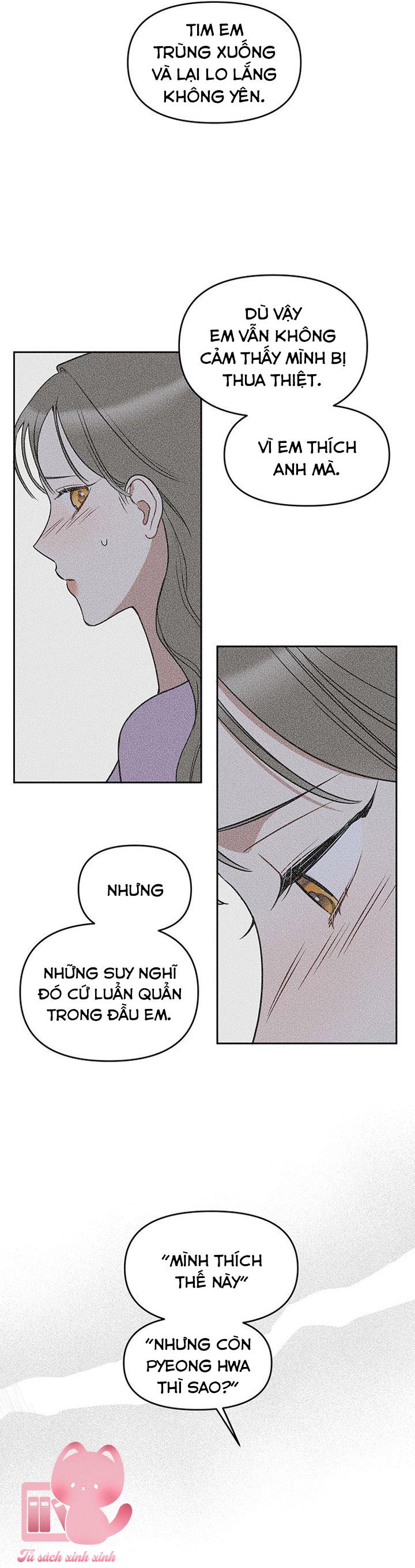 Gieo Nhân Gặt Quả Chap 64 - Trang 2