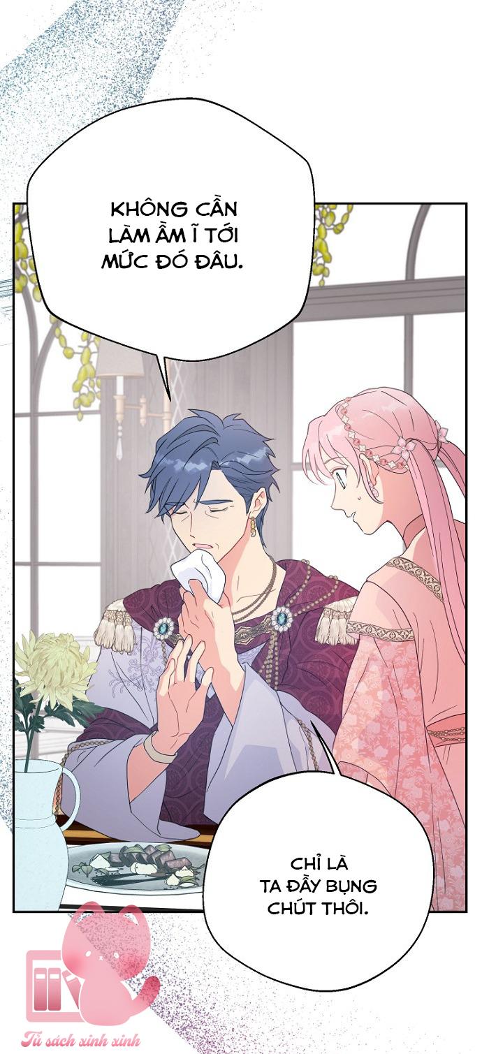 Bỏ Quách Chồng Con Đi, Tiền Bạc Mới Là Tất Cả Chap 96 - Trang 2
