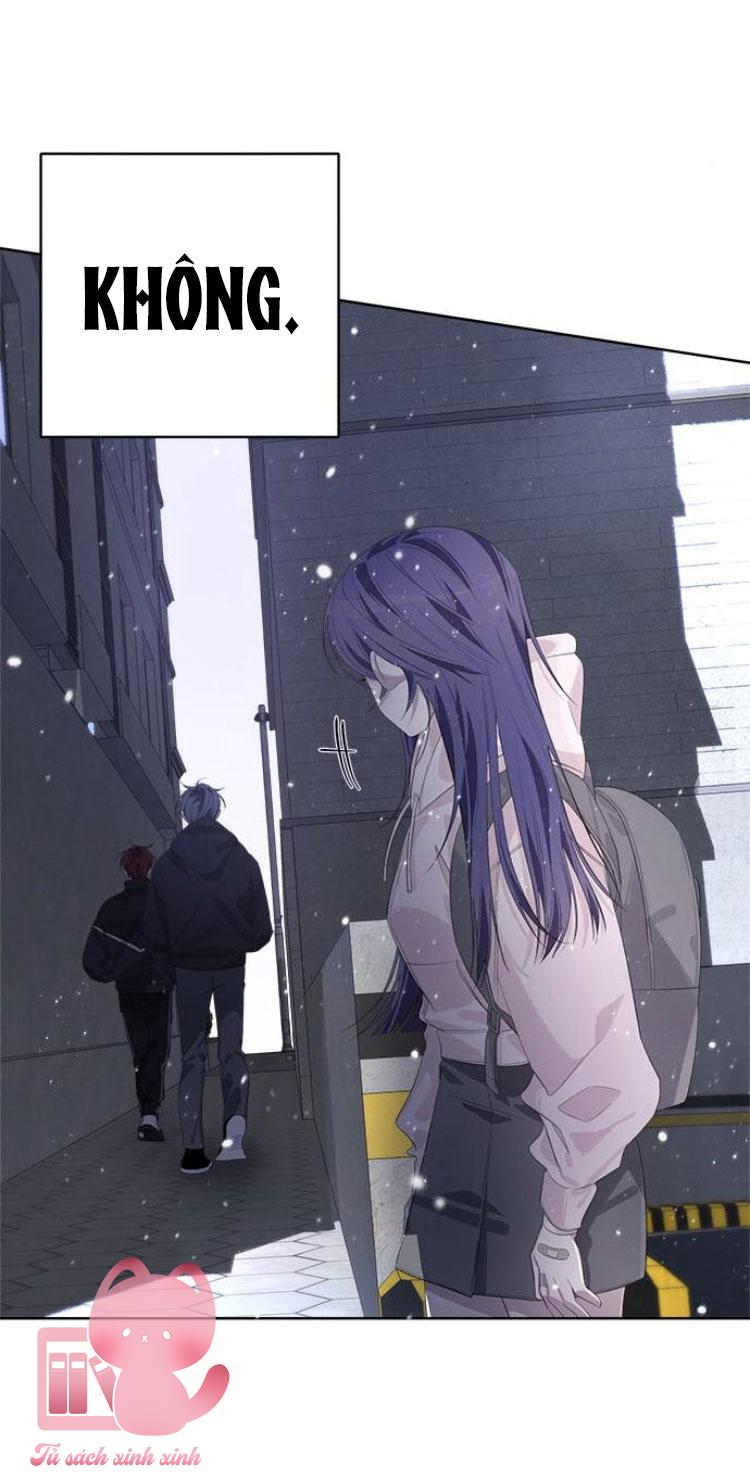 Đàn Anh Xấu Xa! Chap 56 - Trang 3