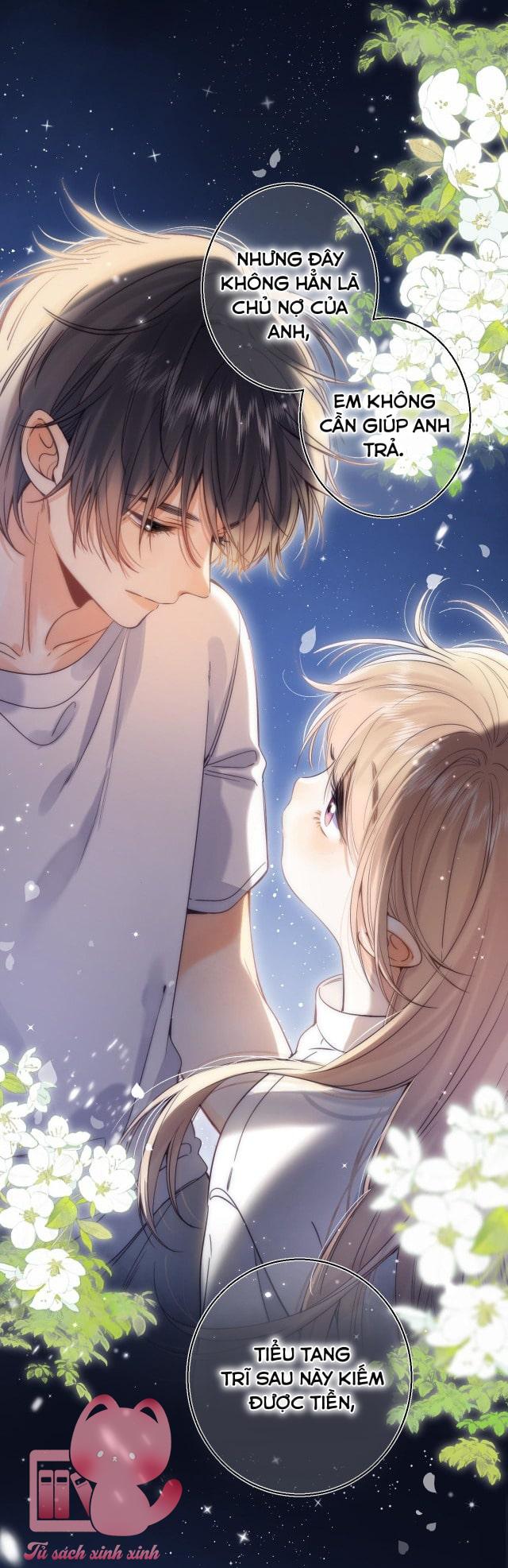 Mối Tình Thầm Kín Chapter 42 - Trang 4