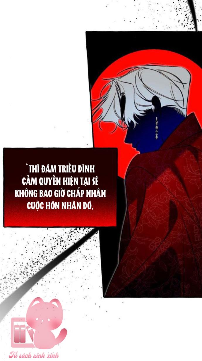 Chuyện Tình Tuyết Phương Bắc Chapter 3 - Trang 4