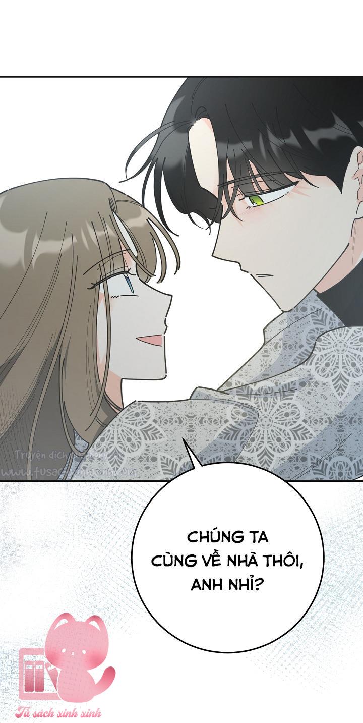 Người Hùng Của Ác Nữ Chapter 94 - Trang 4