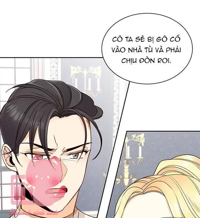 Hoàng Hậu Tái Hôn Chapter 35 - Trang 4