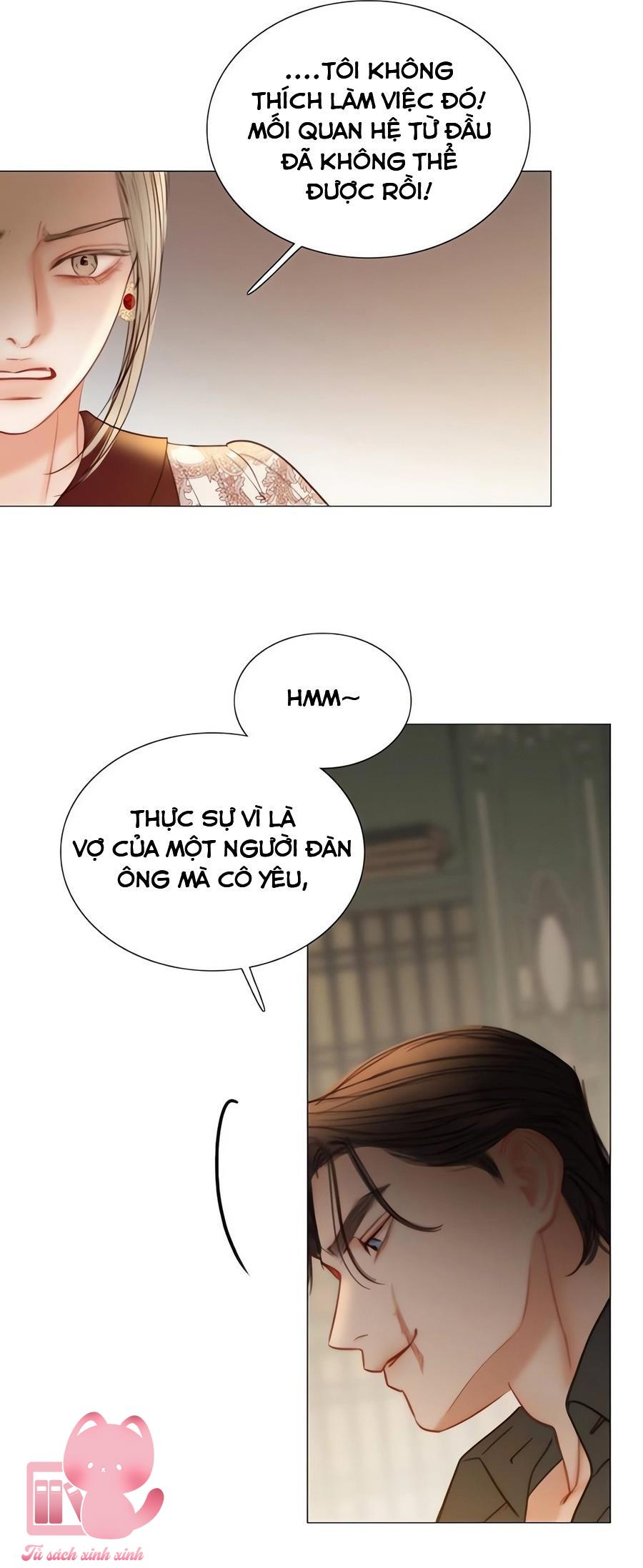 Serena Chap 94 - Trang 4