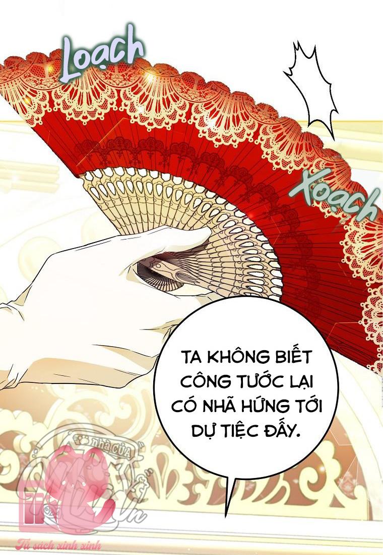 Tôi Trở Thành Vợ Của Nam Chính Chap 42 - Trang 3